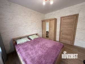 2-к квартира, на длительный срок, 63м2, 7/17 этаж