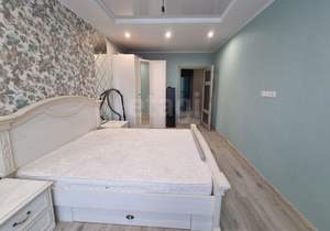 3-к квартира, на длительный срок, 86м2, 8/24 этаж