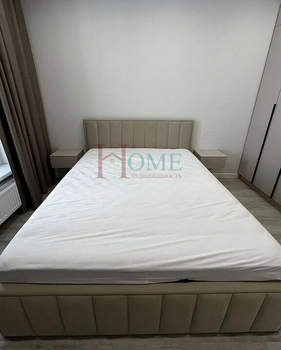 1-к квартира, на длительный срок, 42м2, 5/15 этаж