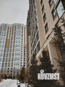 2-к квартира, на длительный срок, 42м2, 6/19 этаж