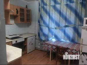 1-к квартира, на длительный срок, 38м2, 1/9 этаж