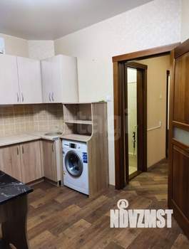 1-к квартира, на длительный срок, 49м2, 6/10 этаж