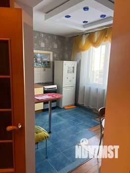 2-к квартира, на длительный срок, 56м2, 9/16 этаж