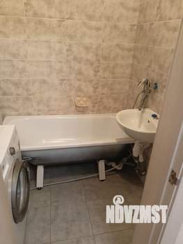 2-к квартира, на длительный срок, 48м2, 21/23 этаж