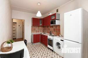 1-к квартира, на длительный срок, 40м2, 5/9 этаж