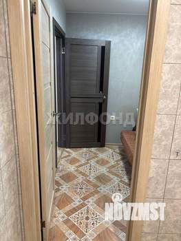 1-к квартира, на длительный срок, 40м2, 1/9 этаж