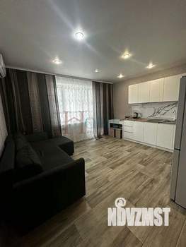 1-к квартира, на длительный срок, 30м2, 14/17 этаж