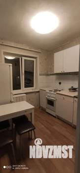 3-к квартира, на длительный срок, 59м2, 2/5 этаж