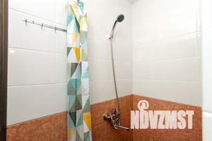 1-к квартира, посуточно, 19м2, 2/5 этаж