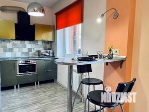 2-к квартира, посуточно, 60м2, 1/1 этаж