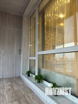 Студия квартира, на длительный срок, 53м2, 15/16 этаж