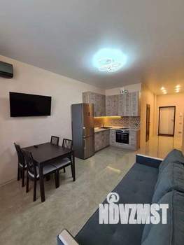 2-к квартира, на длительный срок, 55м2, 15/20 этаж