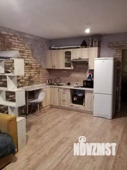 Студия квартира, на длительный срок, 33м2, 7/10 этаж