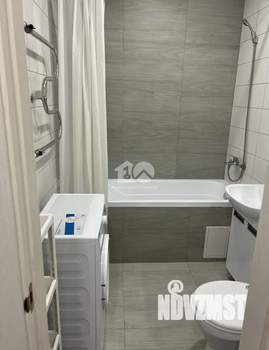 Студия квартира, на длительный срок, 26м2, 8/15 этаж