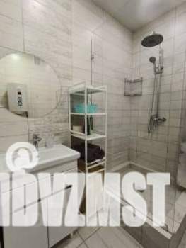 Студия квартира, на длительный срок, 28м2, 4/18 этаж