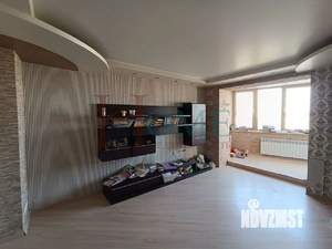 2-к квартира, на длительный срок, 70м2, 9/9 этаж