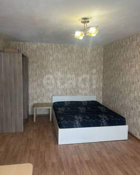 1-к квартира, на длительный срок, 43м2, 8/8 этаж