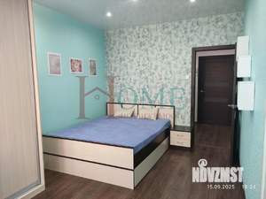 2-к квартира, на длительный срок, 47м2, 7/17 этаж