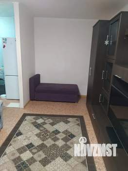 1-к квартира, на длительный срок, 29м2, 3/5 этаж