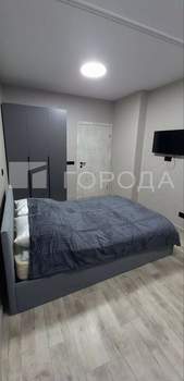 1-к квартира, на длительный срок, 42м2, 6/21 этаж