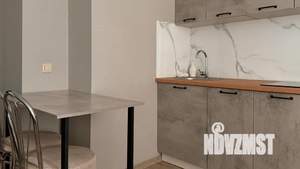 Студия квартира, посуточно, 24м2, 8/25 этаж