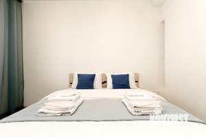 2-к квартира, посуточно, 45м2, 1/1 этаж