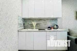 1-к квартира, посуточно, 32м2, 7/24 этаж