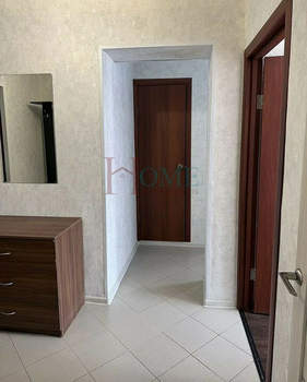 2-к квартира, на длительный срок, 45м2, 7/9 этаж
