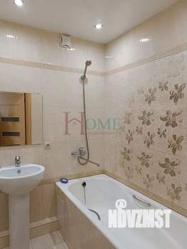 2-к квартира, на длительный срок, 60м2, 4/14 этаж