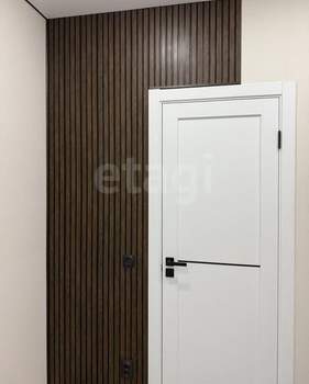 1-к квартира, на длительный срок, 40м2, 6/25 этаж