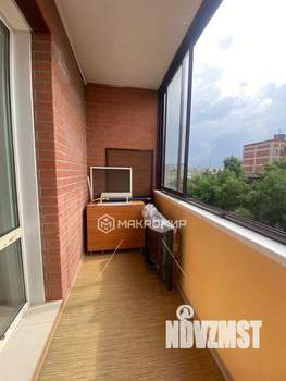 1-к квартира, на длительный срок, 37м2, 6/10 этаж