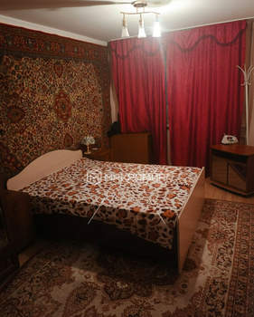 2-к квартира, на длительный срок, 43м2, 1/5 этаж