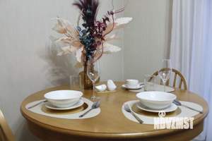 3-к квартира, посуточно, 98м2, 15/17 этаж