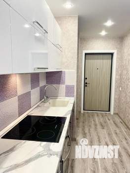 1-к квартира, на длительный срок, 40м2, 5/9 этаж