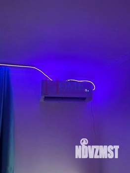 Студия квартира, на длительный срок, 25м2, 17/17 этаж