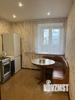 2-к квартира, на длительный срок, 51м2, 6/10 этаж