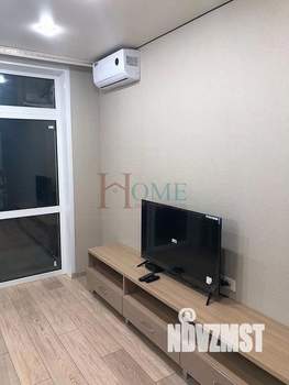 Студия квартира, на длительный срок, 26м2, 25/26 этаж