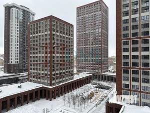 Студия квартира, на длительный срок, 30м2, 9/30 этаж