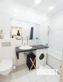 2-к квартира, на длительный срок, 42м2, 16/26 этаж