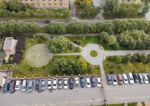 Студия квартира, на длительный срок, 25м2, 19/25 этаж