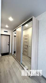 Студия квартира, на длительный срок, 28м2, 9/23 этаж