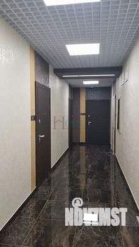 1-к квартира, на длительный срок, 40м2, 3/24 этаж