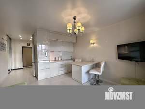 2-к квартира, на длительный срок, 50м2, 8/29 этаж