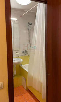 1-к квартира, на длительный срок, 37м2, 2/10 этаж