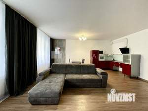 2-к квартира, на длительный срок, 81м2, 3/25 этаж