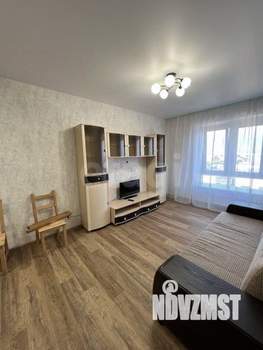 2-к квартира, на длительный срок, 43м2, 13/20 этаж
