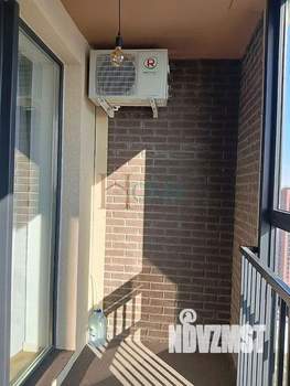 Студия квартира, на длительный срок, 27м2, 23/23 этаж