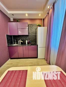 1-к квартира, посуточно, 32м2, 1/5 этаж