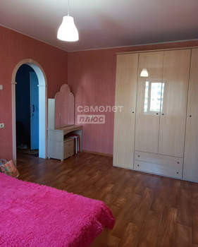 1-к квартира, на длительный срок, 33м2, 5/10 этаж