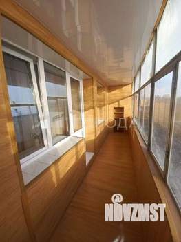 1-к квартира, на длительный срок, 35м2, 6/10 этаж